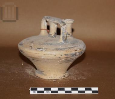 Ψευδόστομος αμφορίσκος