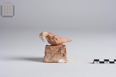 Ειδώλιο περιστεριού