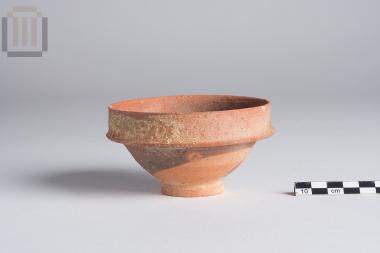 Handless cup