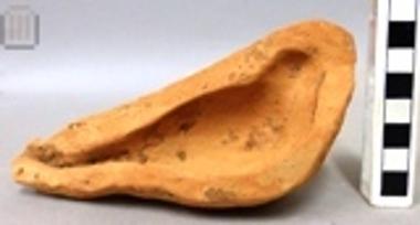 Bird figurine mould