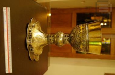 Άγιο Ποτήριο