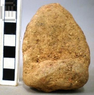 Πήλινη σφήνα