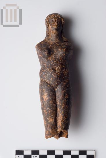 Μελαμβαφής πλαγγόνα