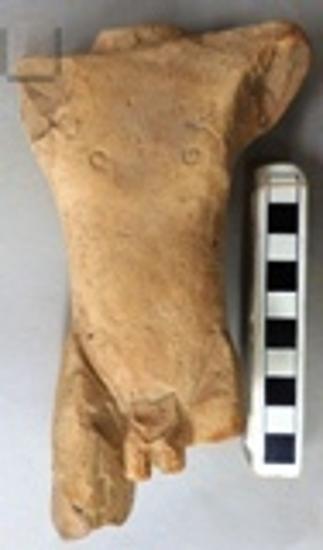 Male figurine