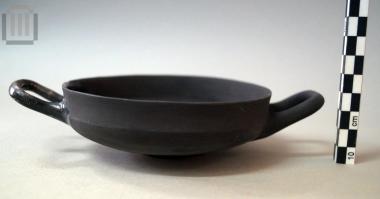 Μελαμβαφής κύλικα τύπου Ρήνειας