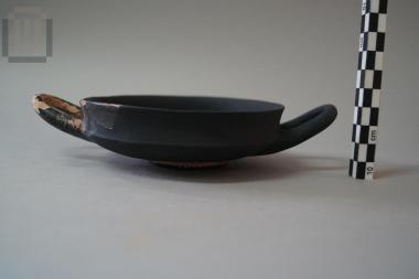 Μελαμβαφής κύλικα τύπου Ρήνειας