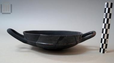 Μελαμβαφής κύλικα τύπου Ρήνειας