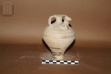 Ψευδόστομος αμφορίσκος