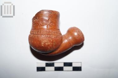 chibouk bowl (lule)