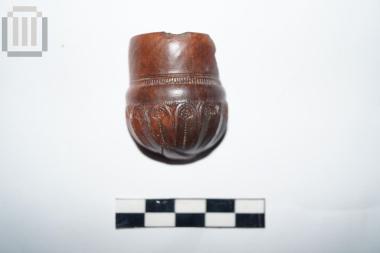 chibouk bowl (lule)