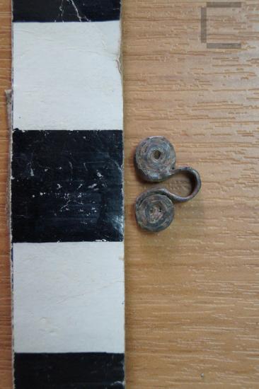 Χάλκινη κόπιτσα