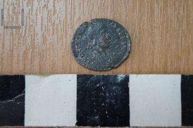 Χάλκινο νόμισμα