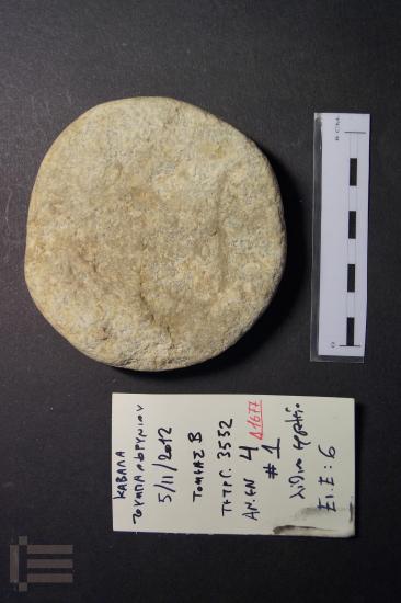 Λίθινο εργαλείο