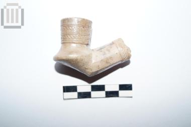 πήλινος λουλάς τσιμπουκιού