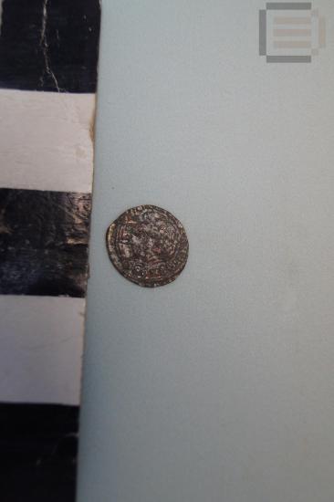 Χάλκινο νόμισμα