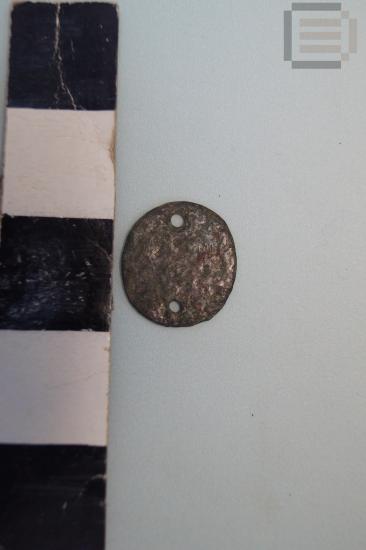 Χάλκινο έλασμα