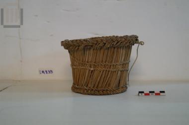Cheese basket (stockraising equipment)