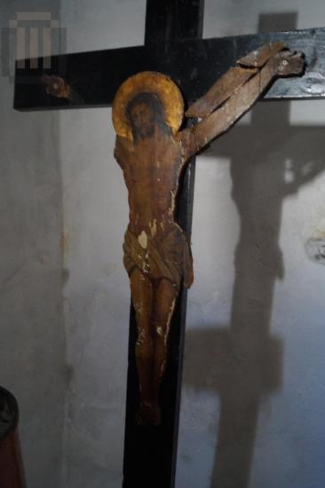 Εσταυρωμένος