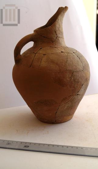 Jug