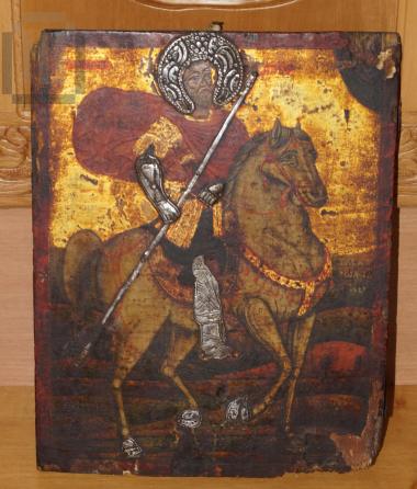 Saint Menas the Egyptian