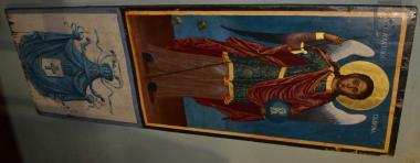 Ο Αρχάγγελος Γαβριήλ