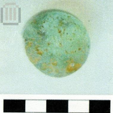 Γυάλινος πεσσός