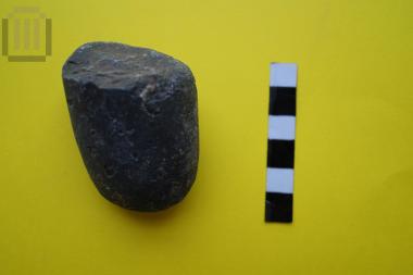 Ground stone tool