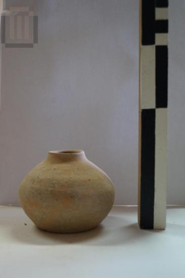 Μικρό σφαιρικό αγγείο