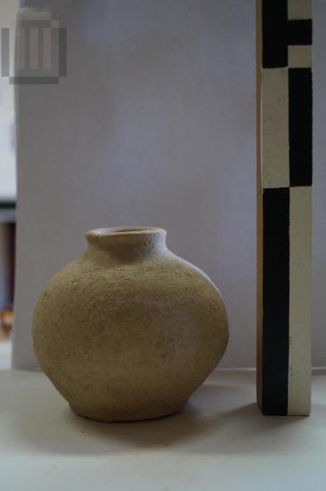 Μικρό σφαιρικό αγγείο