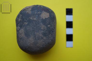 Ground stone tool