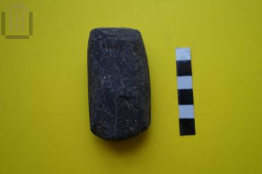 Ground stone tool