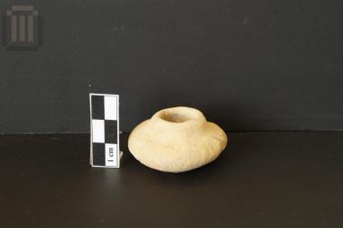 Miniature vase