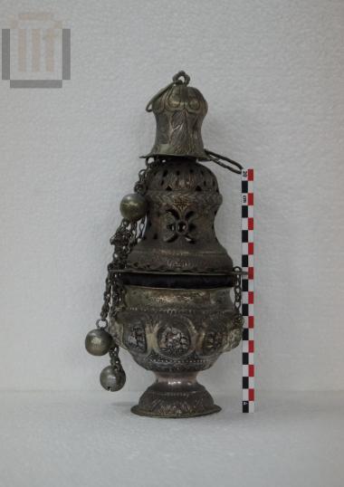 Θυμιατήριο