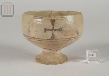 Communion chalice