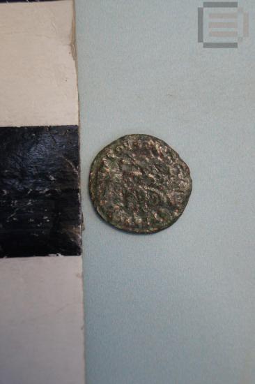 Χάλκινο νόμισμα