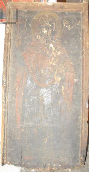 Saint Paraskevi