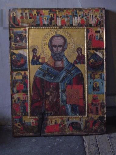 Άγιος Νικόλαος