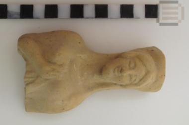 Female figurine
