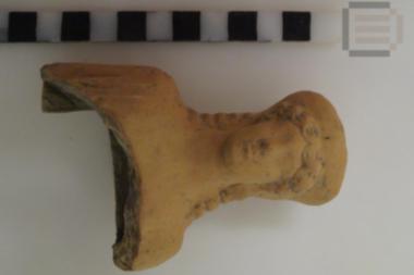 Female figurine