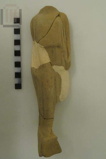 Female figurine