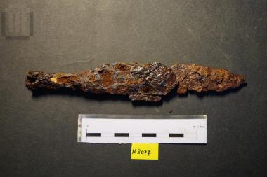 Spearhead