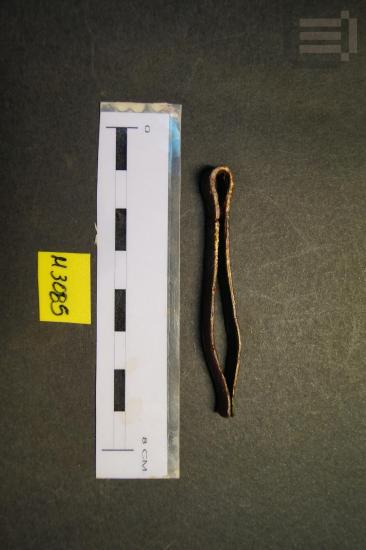 Epilation forcep