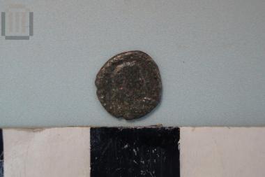 Χάλκινο νόμισμα