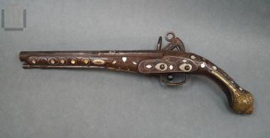 Rifle