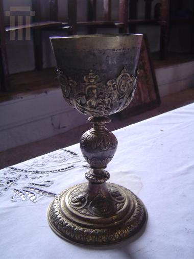 Holy Chalice