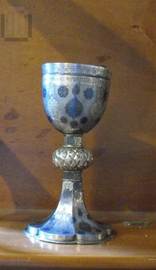 Holy Chalice