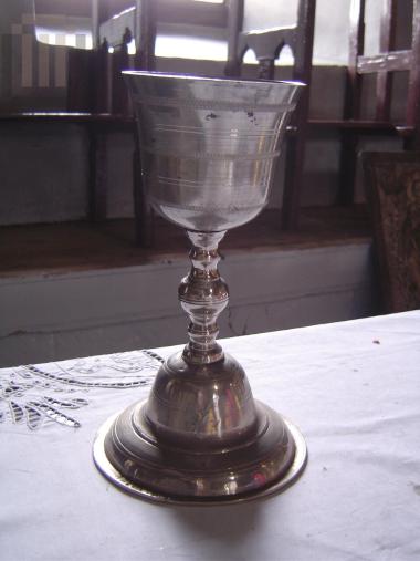 Holy Chalice