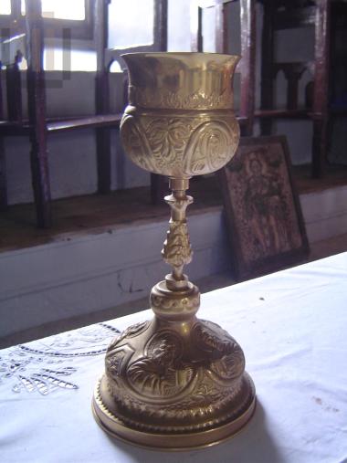 Holy Chalice
