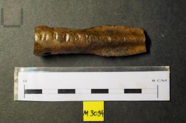 Spearhead