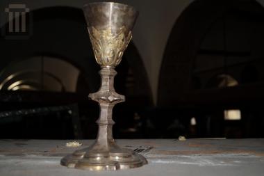 Άγιο Ποτήριο